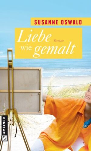 Susanne Oswald - Liebe wie gemalt - Preis vom 11.10.2026 15:43:13 h
