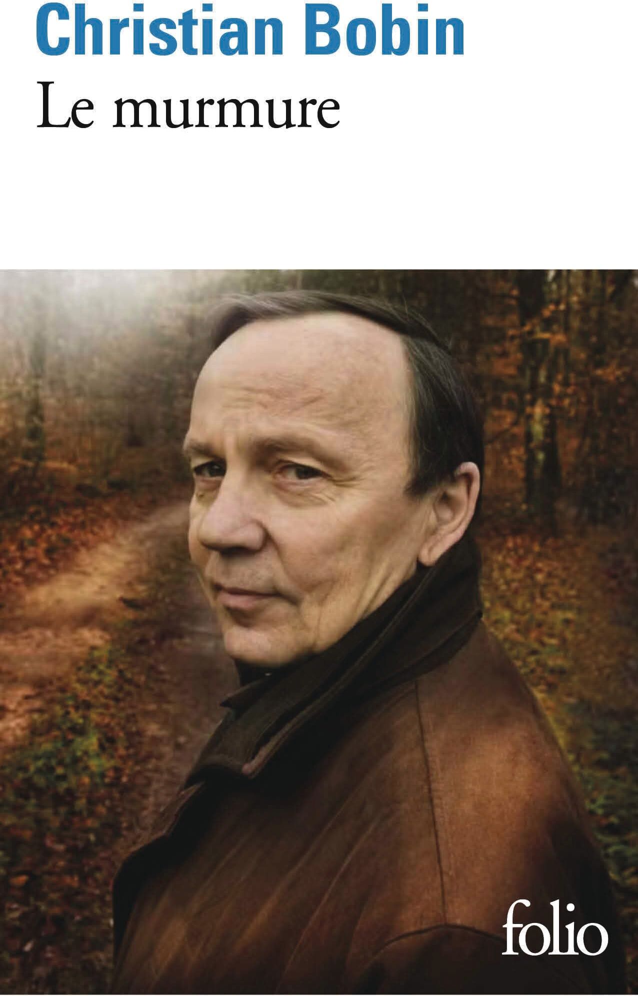 Christian Bobin - Le murmure - Preis vom 01.10.2026 17:08:56 h