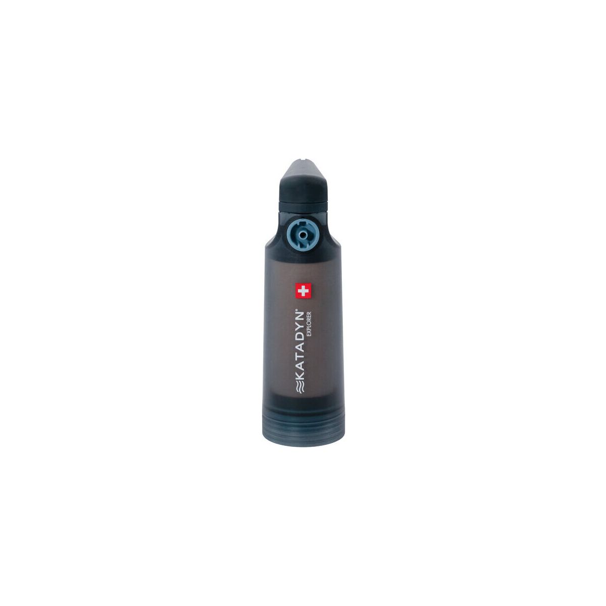 Katadyn Explorer Filter schwarz/black 8021290