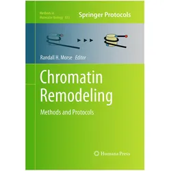 Chromatin Remodeling, Fachbücher