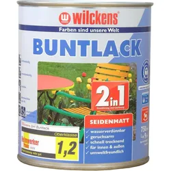 Wilckens Farben Wilckens 2in1 Buntlack