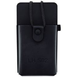 Pepperl+Fuchs LH S02 Lederholster Smart-Ex 02 Schwarz 70118975