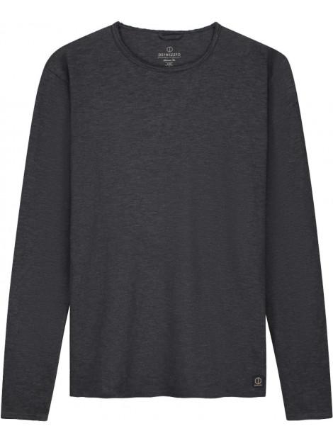 Dstrezzed Newman heavy slub jersey