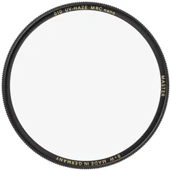 B+W UV-Filter 010 MRC nano MASTER 112mm