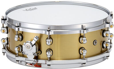 Pearl "14"x05" Reference One Brass"