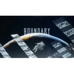 Boundary
