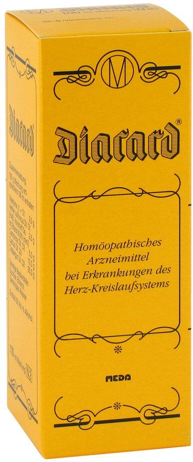 Diacard Liquidum