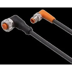 Ifm Electronic Verbindungskabel EVC373