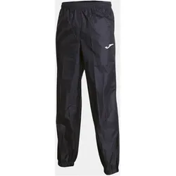 JOMA Leeds Regenhose Kinder 100 - schwarz 164