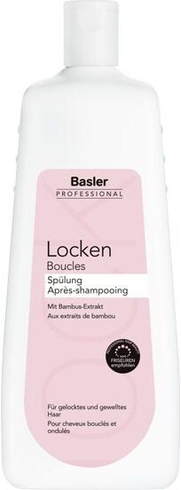 1L basler Locken Spülung