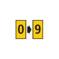 HellermannTyton 561-01101, 1000 stuks