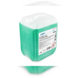 Plock GmbH Profi Sport- und Turnhallenreiniger 10 L Kanister rutschhemmend nach DIN 18032