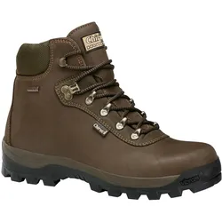 Chiruca, Herren, Wanderschuhe, Grifon Wanderstiefel (44), Braun
