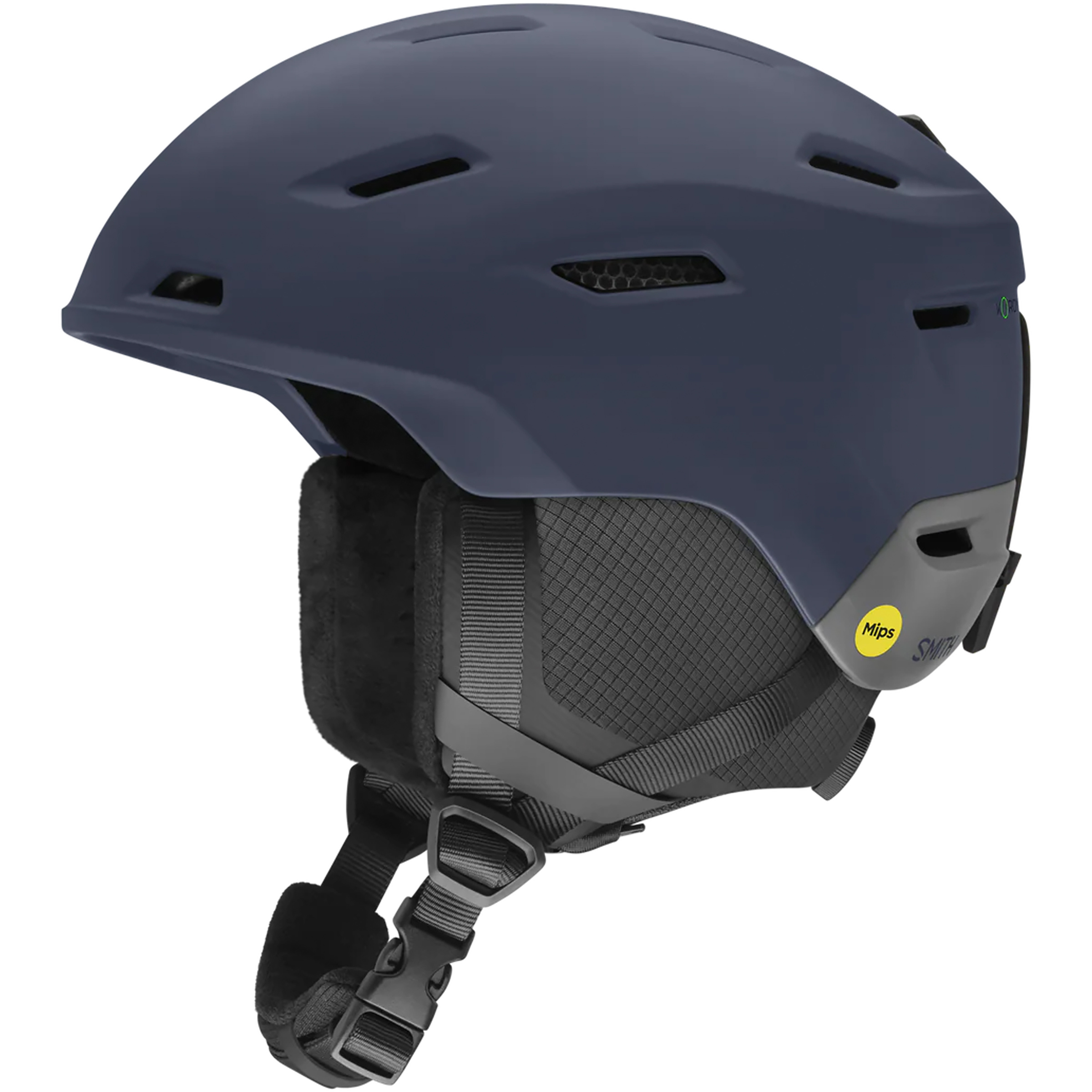 Smith Descend Mips Skihelm Skihelme blau Größe S | 51-55CM