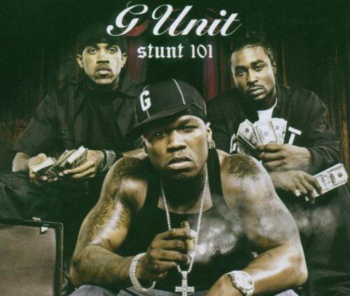G-Unit - Stunt 101 - Preis vom 09.10.2026 07:28:09 h