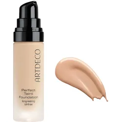 ARTDECO Perfect Teint Foundation - braun
