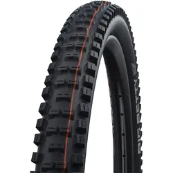 Schwalbe Big Betty Evolution Line 27,5 Zoll 2,40 schwarz
