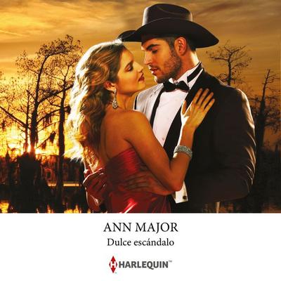 Dulce escándalo - Ann Major, Audio, 9791370001698