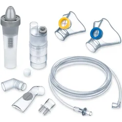 Beurer, Inhalator, Zubehör