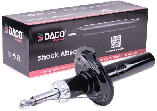 DACO Germany 453778 Iskunvaimennin