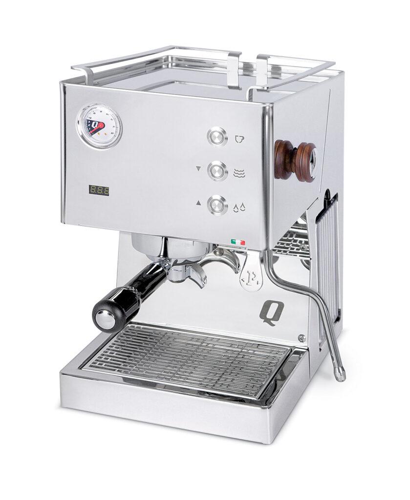 Quick Mill 02044 POP UP Edelstahl QI-02044-O-XX-A