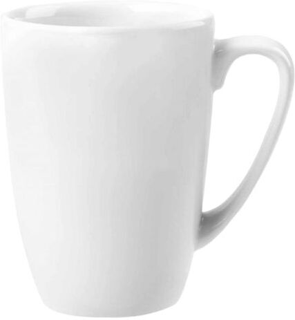 Churchill Tazza 34 Cl Profile White