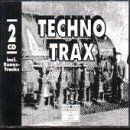 Various - Techno Trax - Preis vom 30.09.2026 09:01:18 h