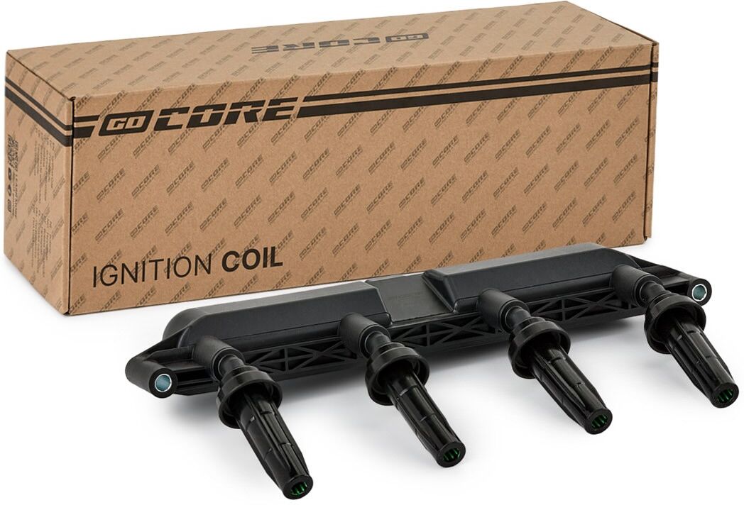 goCORE GCF890069 Zündspule