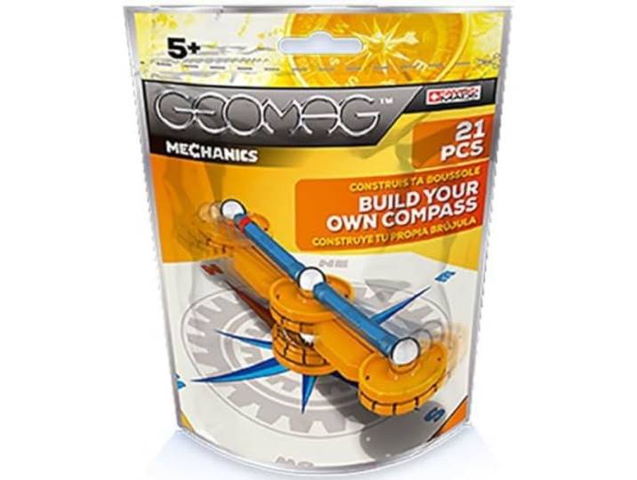 Geomag GEO-718 Mechanics Compass, M