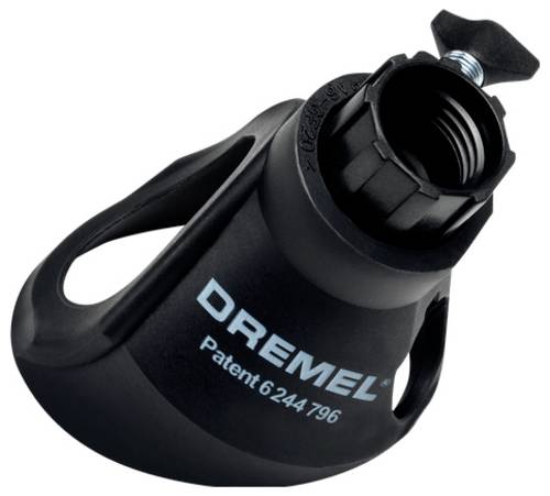 Dremel 26150568JB Bohraufsatz-Zubehör 26150568JB Durchmesser 1.6mm Fugenmörtel-Fräsaufsatz