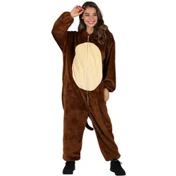 Thetru Overall Affe (L, M)
