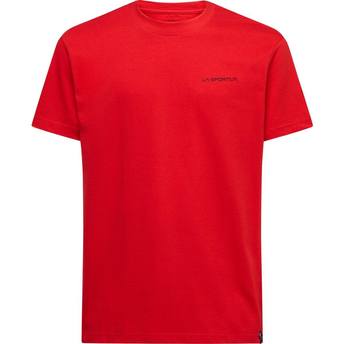 La Sportiva Climbing Days T-shirt Men mountain red/redwood (R24R25) XL ZACT239R24R25XL