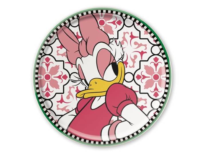 Egan Pizzabord Daisy Duck Disney D.31