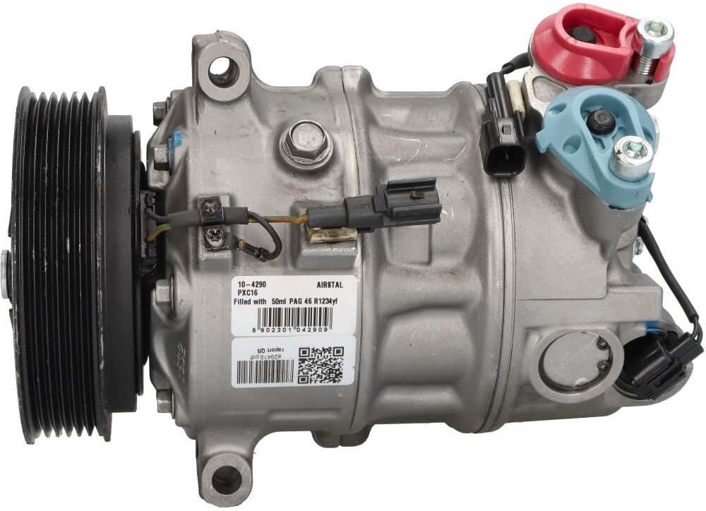 Klimakompressor AIRSTAL 10-4290