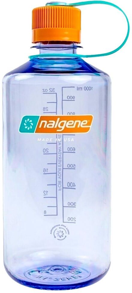Nalgene  - Bouteille Petite Ouverture 1L (32Oz) Amethyst - Gourde