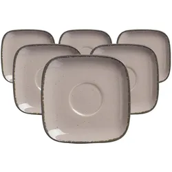 Ritzenhoff & Breker, Tasse, Casa Espressountertassen (6x)