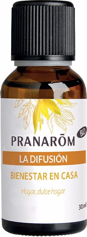 Pranarôm Il Diffusore benessere a casa 30 ml