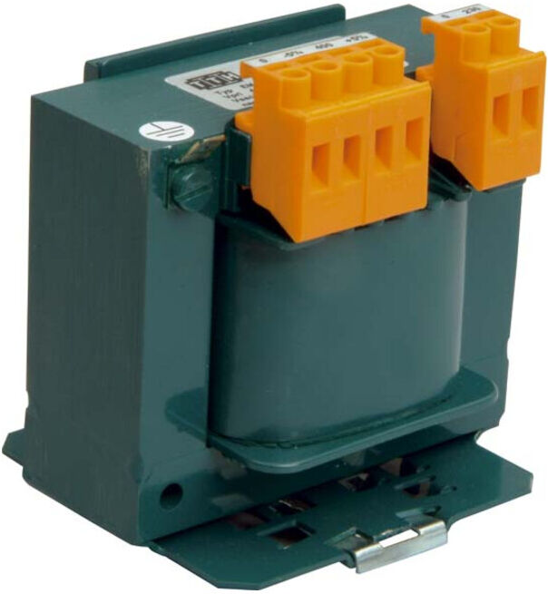 Trafo-Technik-Hoppecke Trenn-Steuertrafo sw EMATST1000VA400/230V ; Trafo Technik Hoppecke (46156631)