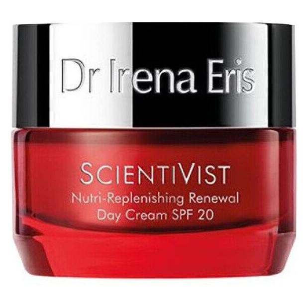 Dr Irena Eris Dr. Irenis Eris Scientivist regenerierende Creme für Tag, 50 ml (50 ml) (E27410101)