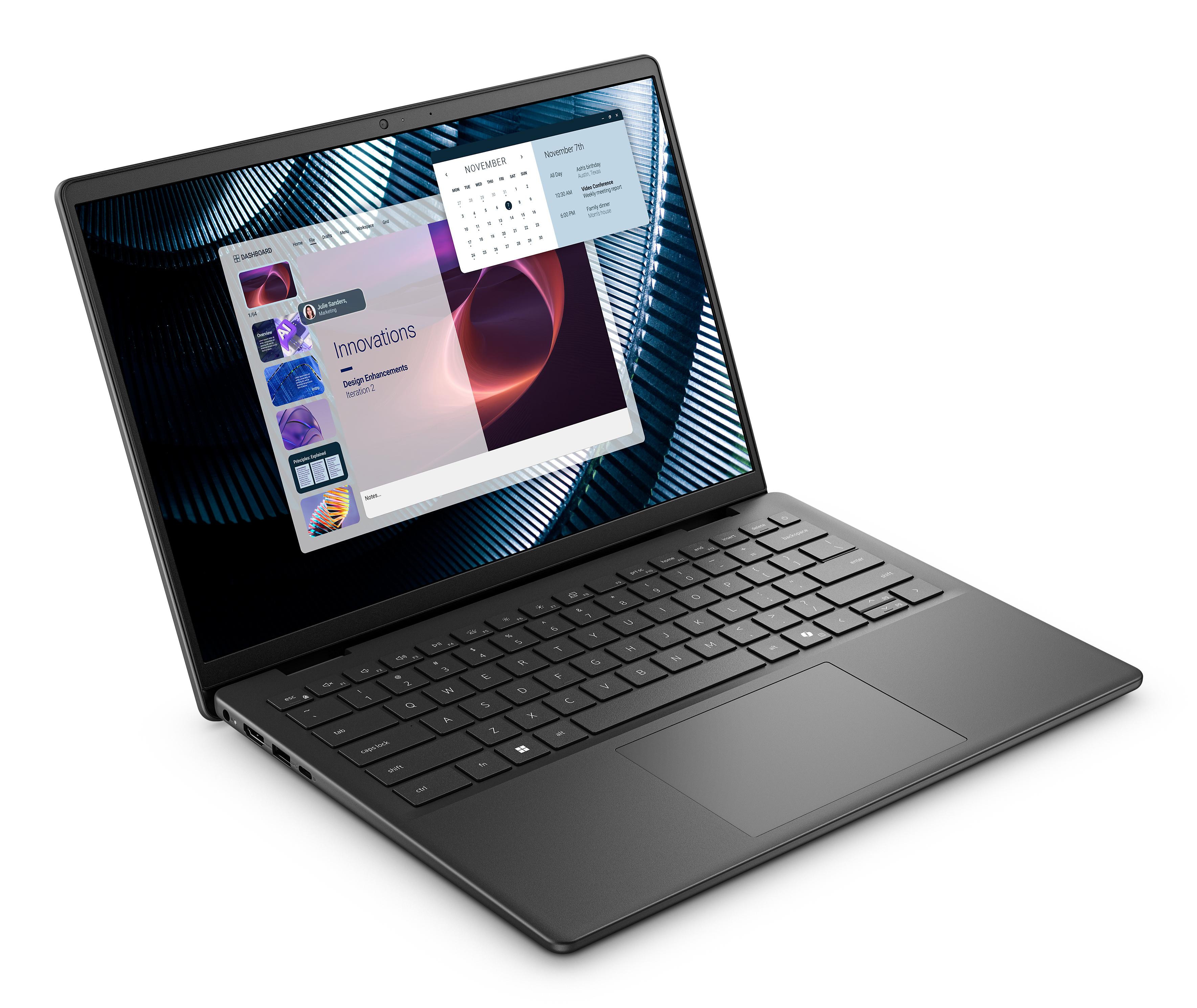 Dell Pro 14 Essential PV14250 WRGMD 14" FHD+ Core 7 150U 16GB/1TB SSD Win11 Pro