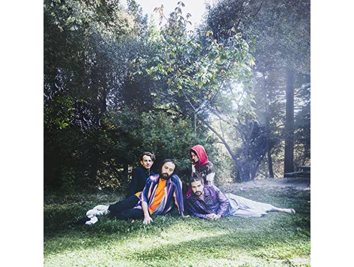 Big Thief - U.F.O.F.