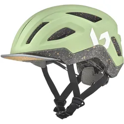 Bollé Helm Eco React Eco React M 55-59 cm grün