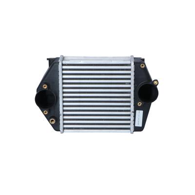 NRF Ladeluftkühler MAZDA 30471 RF5C13565,RF5C13565A Intercooler