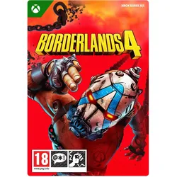 Xbox Borderlands 4 Standard Edition Download Code (Xbox Series S, Xbox Series X) zum Sofortdownload