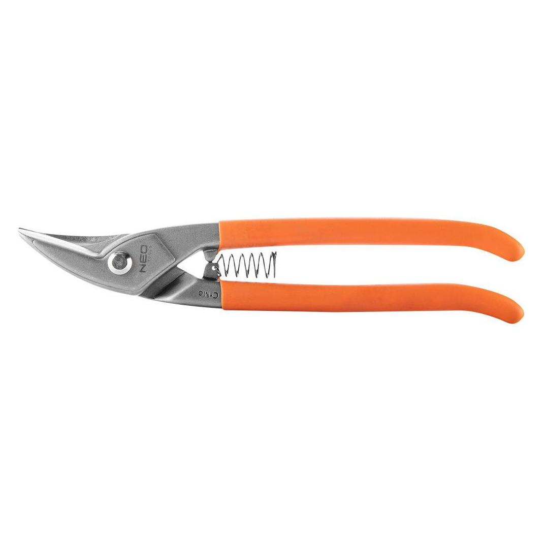 Neo Tools Plate Scissors (Plate Scissors 260 mm, left) (260 mm) (TOP-31-082)