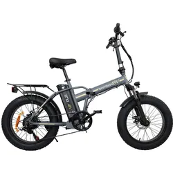 Trevi, E-Bike