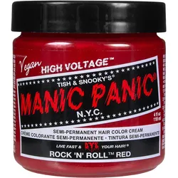 Manic Panic Classic High Voltage 118 ml - Rock 'n' Roll Red