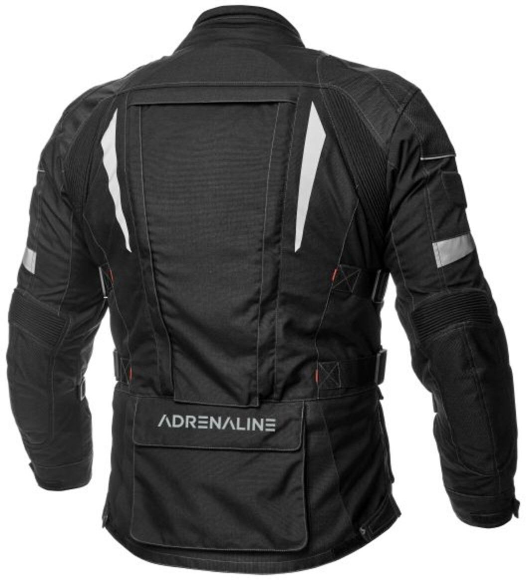Motorrad Textiljacke ADRENALINE CAMELEON 2.0 PPE Größe L