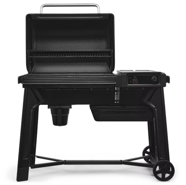 Traeger Woodridge - Barbecue a pellet