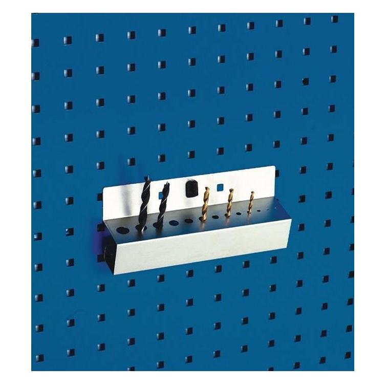 Bott Bohrerhalter für Lochblech-Platten-System (14020036)
